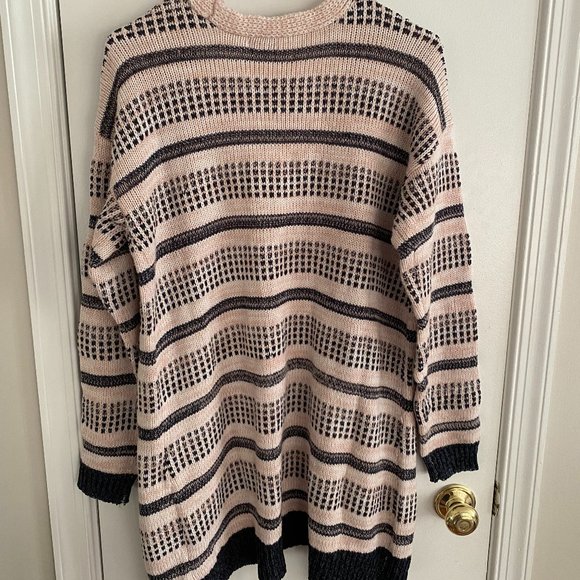 Stitch Fix AVLN Studio Vasha cardigan - Picture 2 of 5